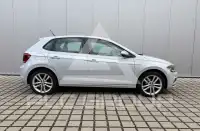2018 Volkswagen Polo