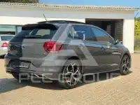2018 Volkswagen Polo