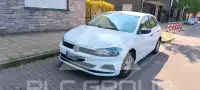 2018 Volkswagen Polo