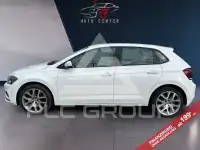 2018 Volkswagen Polo