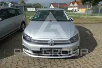 2018 Volkswagen Polo