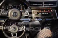 2018 Volkswagen Polo