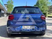 2018 Volkswagen Polo
