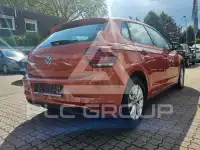 2018 Volkswagen Polo
