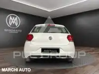 2018 Volkswagen Polo