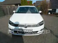 2018 Volkswagen Polo