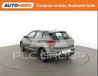 2018 Volkswagen Polo