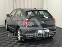 2018 Volkswagen Polo