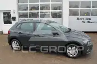 2018 Volkswagen Polo