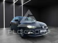 2018 Volkswagen Polo