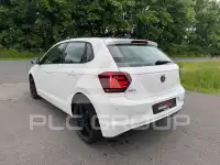 2018 Volkswagen Polo