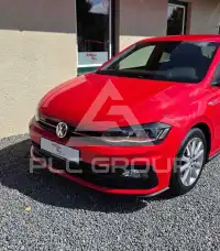 2018 Volkswagen Polo