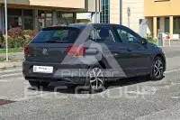 2018 Volkswagen Polo