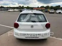 2018 Volkswagen Polo