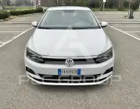 2018 Volkswagen Polo