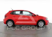 2018 Volkswagen Polo