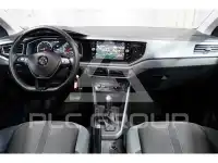 2018 Volkswagen Polo