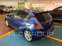 2018 Volkswagen Polo
