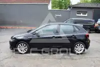 2018 Volkswagen Polo