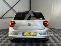 2018 Volkswagen Polo