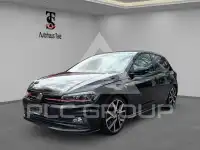 2018 Volkswagen Polo