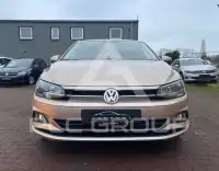 2018 Volkswagen Polo