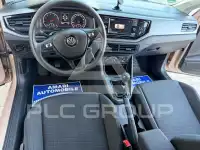 2018 Volkswagen Polo