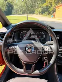 2018 Volkswagen Polo