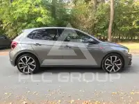 2018 Volkswagen Polo