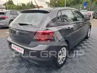 2018 Volkswagen Polo