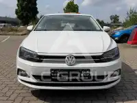 2018 Volkswagen Polo