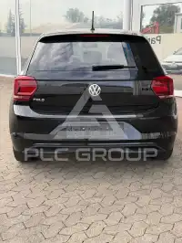 2018 Volkswagen Polo