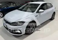 2018 Volkswagen Polo