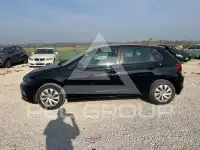 2018 Volkswagen Polo
