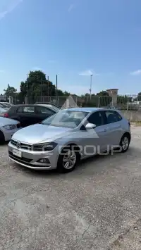 2018 Volkswagen Polo