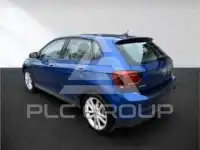 2018 Volkswagen Polo