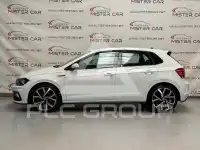 2018 Volkswagen Polo