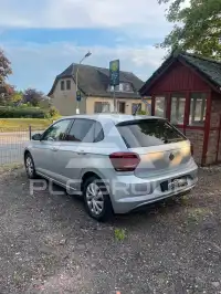 2018 Volkswagen Polo