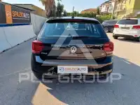 2018 Volkswagen Polo
