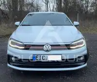 2018 Volkswagen Polo
