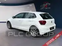 2018 Volkswagen Polo