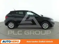 2018 Volkswagen Polo