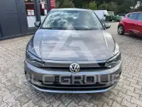 2018 Volkswagen Polo