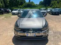 2018 Volkswagen Polo
