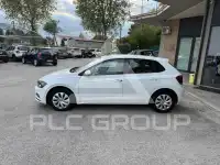 2018 Volkswagen Polo