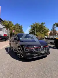 2018 Volkswagen Polo