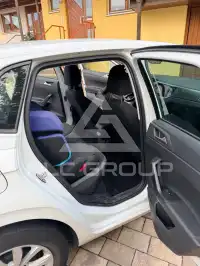 2018 Volkswagen Polo