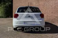 2018 Volkswagen Polo