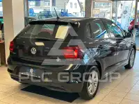 2018 Volkswagen Polo