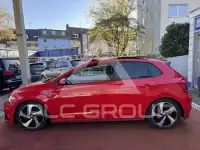 2018 Volkswagen Polo